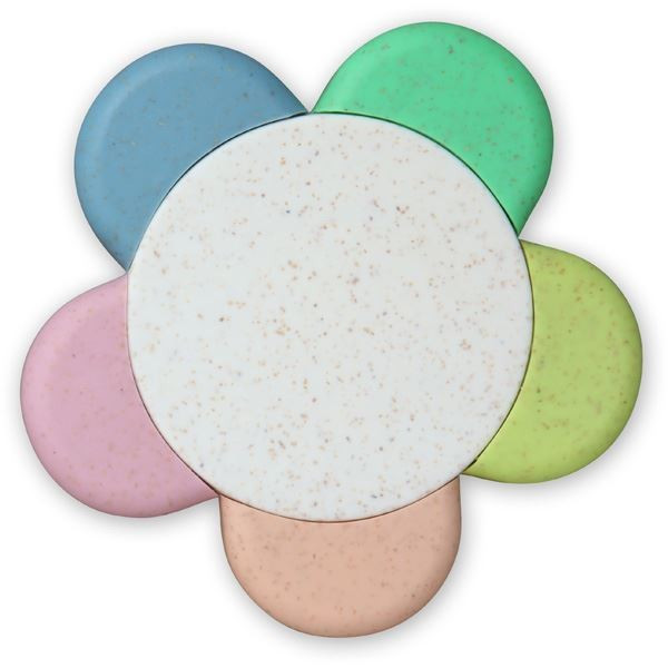 Promotional Eco Fleur Highlighter