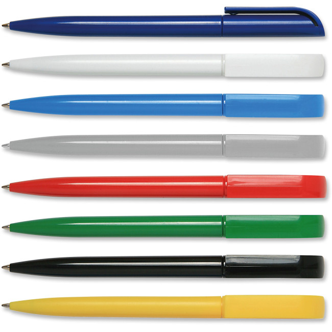 Promotional Espace Extra Ballpen