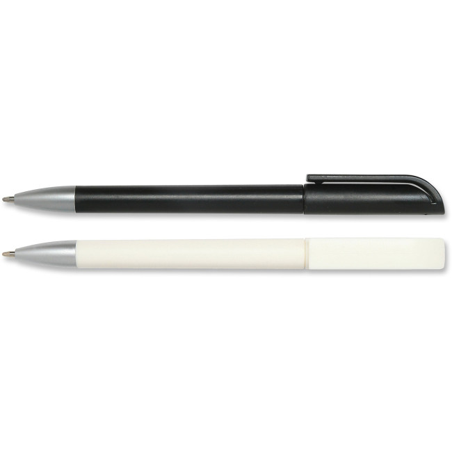 Promotional Espace Extra Silver Tip Ballpen