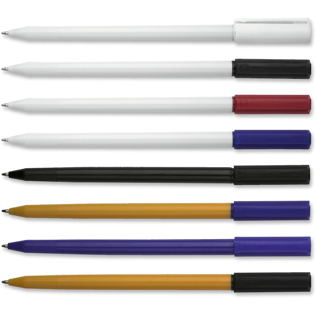 Promotional Flamenco Ballpen