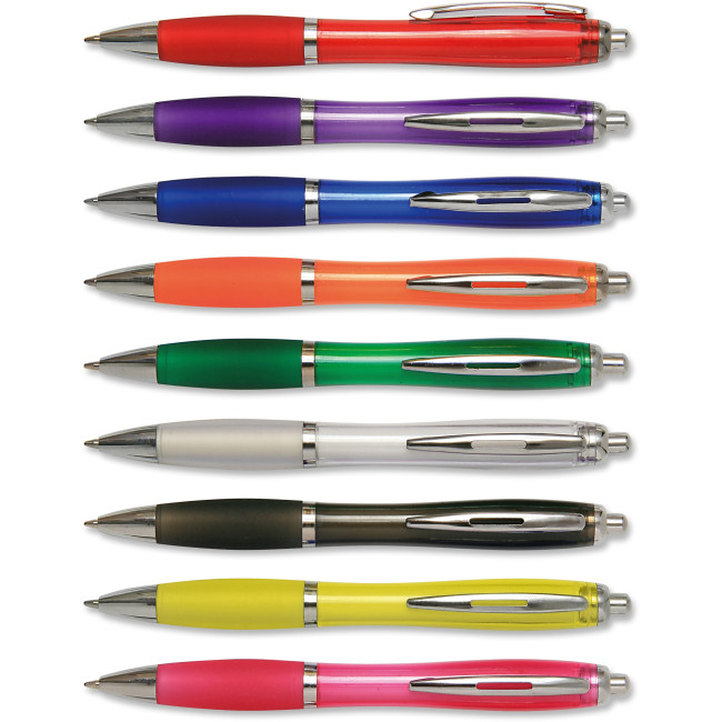 Promotional Image Plastic Ballpen