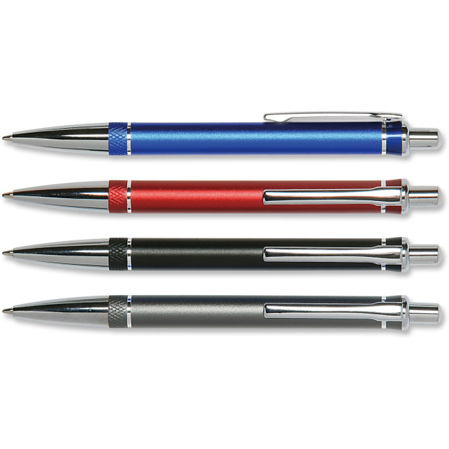 Promotional Infinity Metal Ballpen