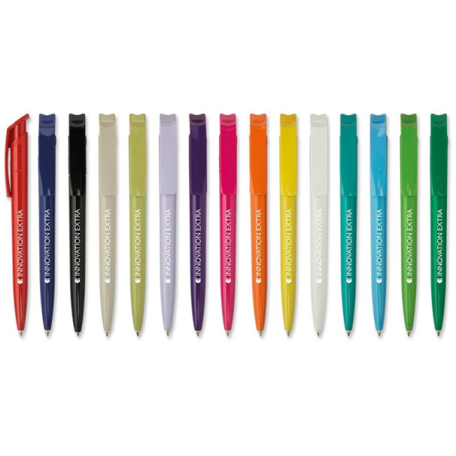 Promotional Innovation Extra Ballpen