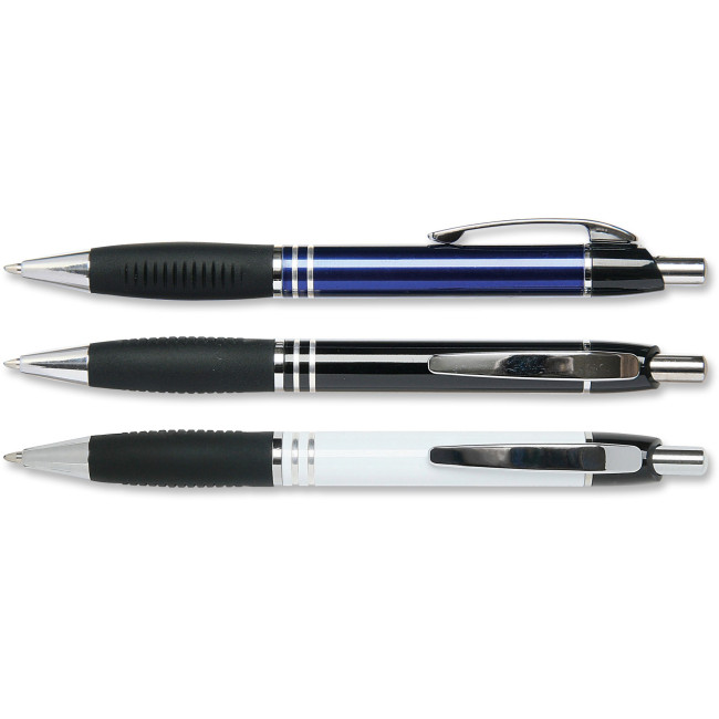 Promotional Maestro Metal Ballpen