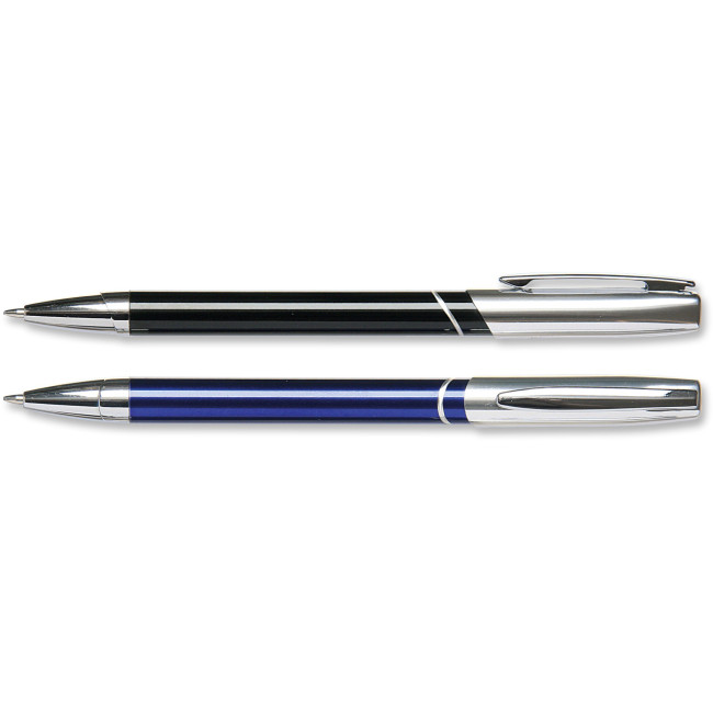 Promotional Montreux Clear FT Pen - Image 2