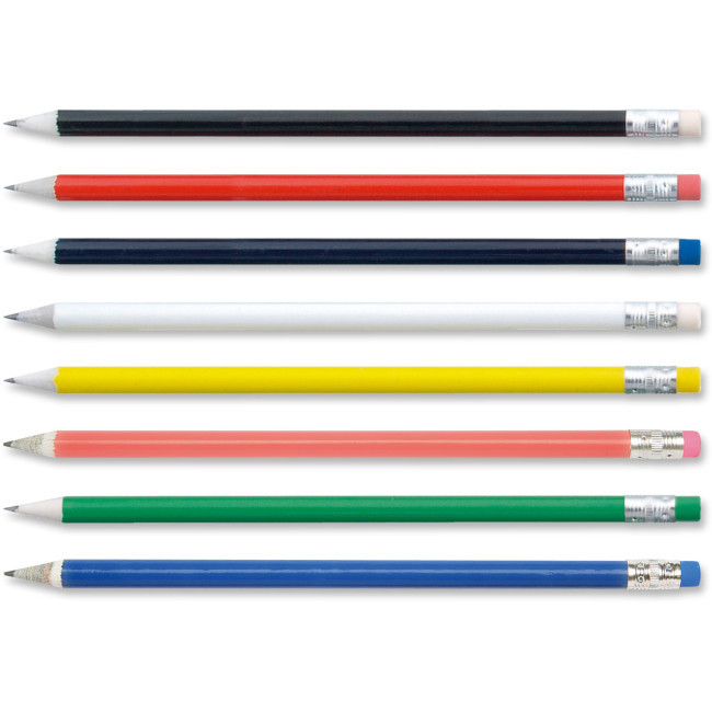 Promotional Newspaper Eco Friendly Pencil