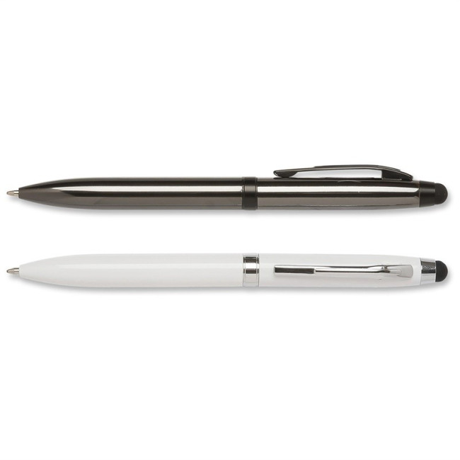 Promotional Regal Stylus Metal Pen