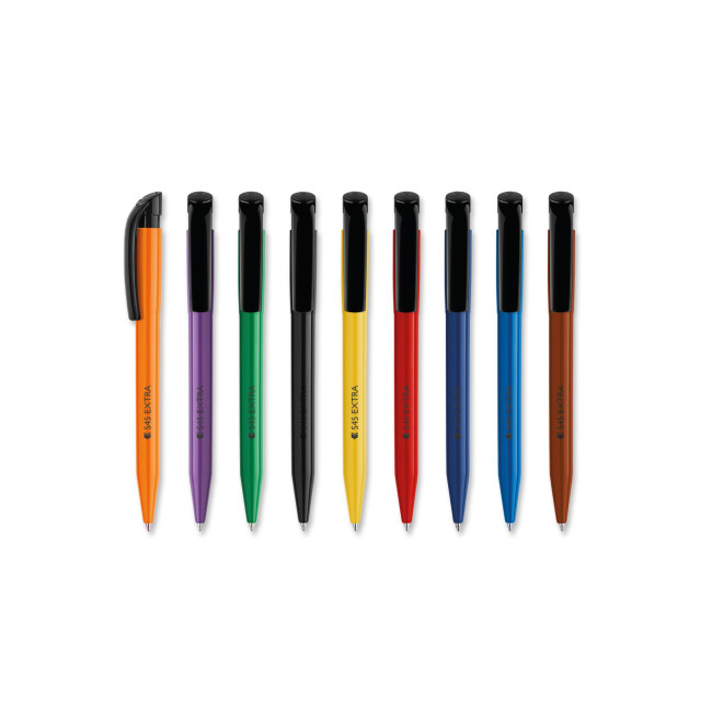 Promotional S45 Extra Ballpen