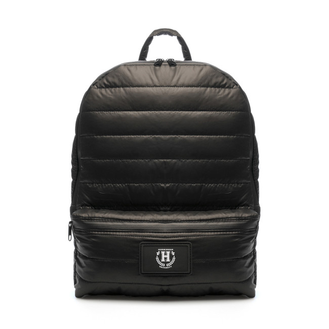 Promotional Puffer Branded Backpack