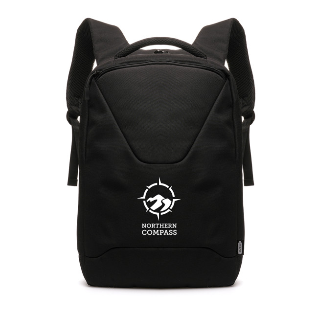 Promotional Anti-Theft Backpack