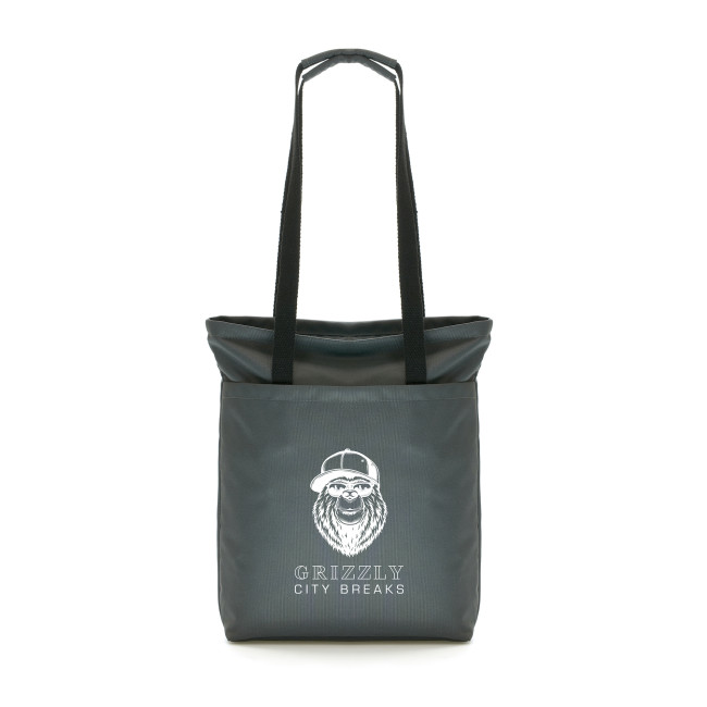 Promotional 2-in-1 Backpack Shopper - Image 1