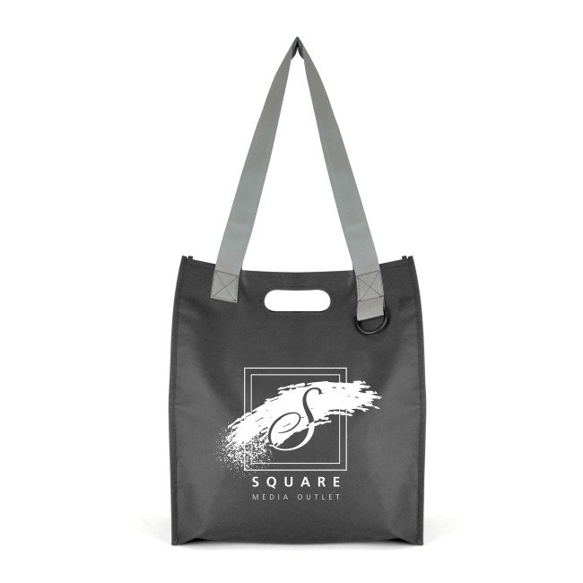 Promotional Wareing Non-Woven Shopper - Image 3