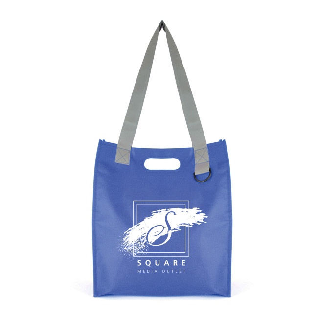 Promotional Wareing Non-Woven Shopper - Image 2