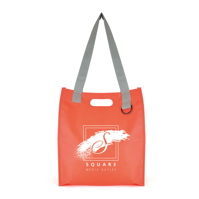 Promotional Wareing Non-Woven Shopper - Image 1