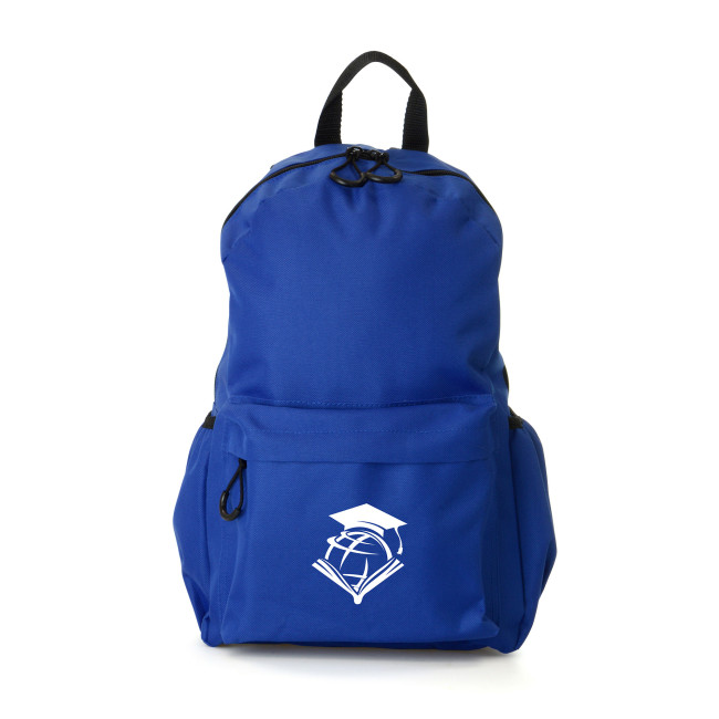 Promotional Finch Eco-Friendly Backpack - Image 1