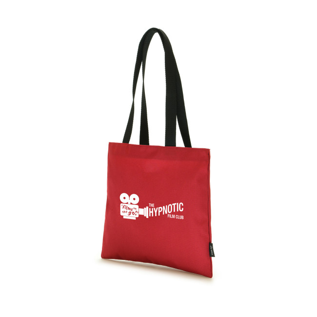 Promotional Thelon Printed Shopper Bag