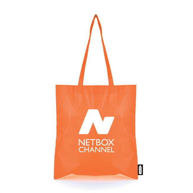 Promotional RPET Printed Tote Bag - Image 8