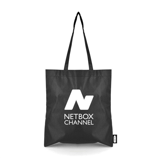 Promotional RPET Printed Tote Bag - Image 7