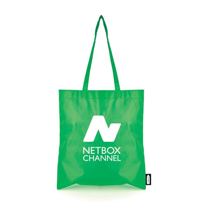 Promotional RPET Printed Tote Bag - Image 4