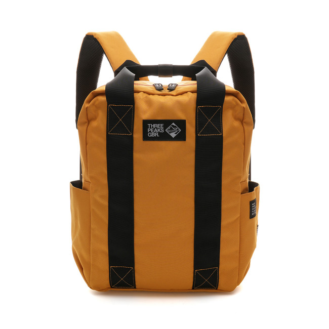 Promotional Tide Printed Backpack 18L - Image 2