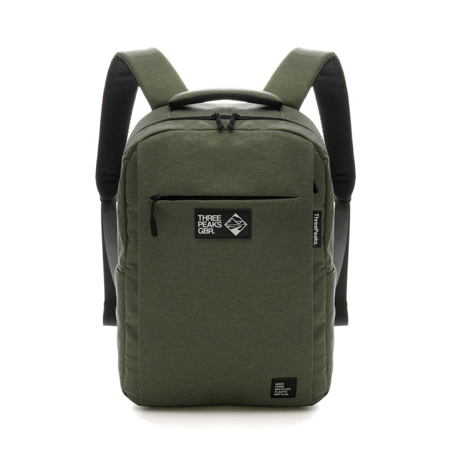 Promotional Kaito Branded Backpack 20L - Image 1