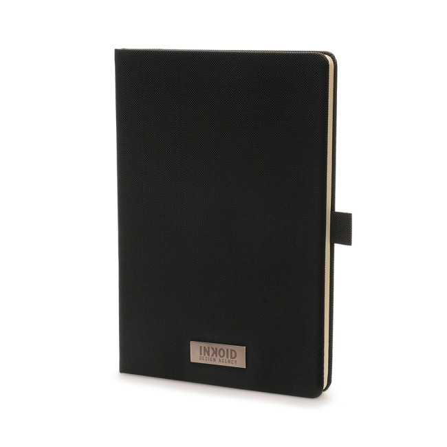 Promotional Evans A5 Notebook