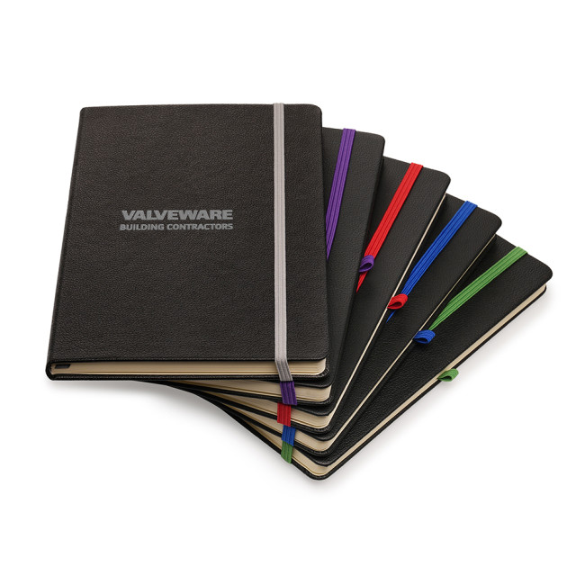 Promotional Reveal A5 Notebook - Image 1