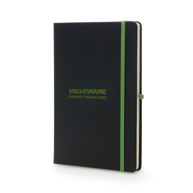 Promotional Reveal A5 Notebook - Image 3