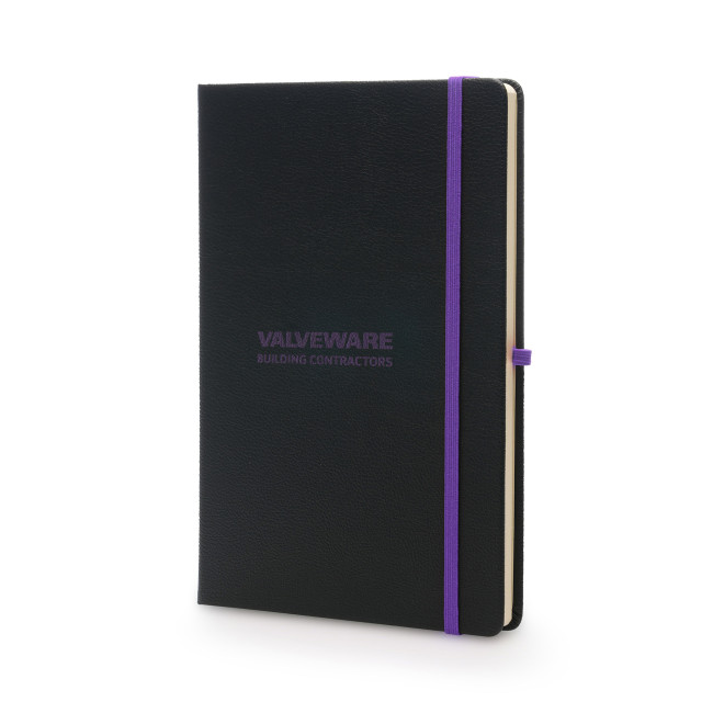 Promotional Reveal A5 Notebook - Image 5