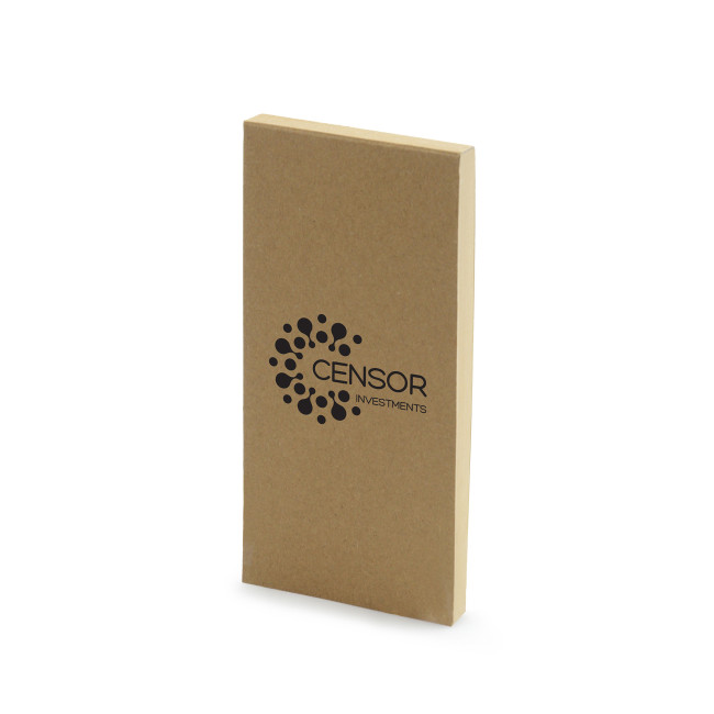 Promotional Clifton Eco Jotter Notebook