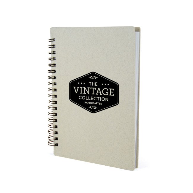 Promotional Antibac Plastic Notepad