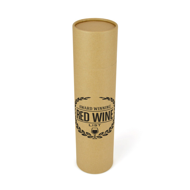 Promotional Sports Bottle Presentation Tube