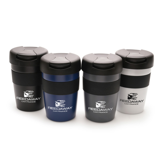 Promotional Turner Stainless Steel Tumbler 300ml - Image 1