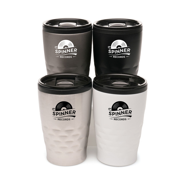 Promotional Ashford Geo Tumbler 360ml - Image 1