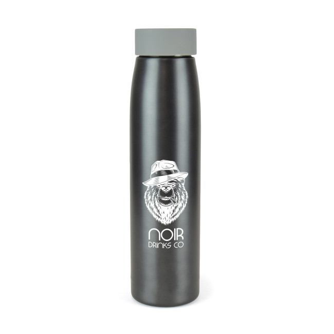 Promotional Miro Stainless Steel Drinks Bottle 375ml - Image 3