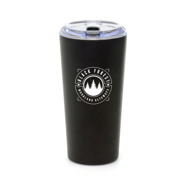 Promotional Annika Stainless Steel Tumbler 500ml - Image 2