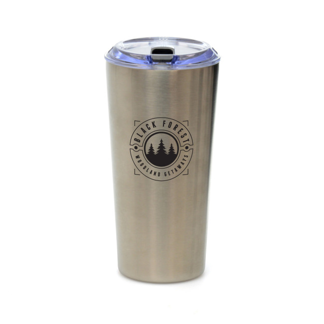 Promotional Annika Stainless Steel Tumbler 500ml - Image 3