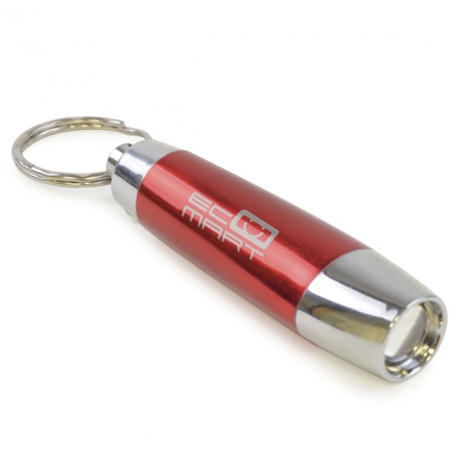 Promotional Coupland Aluminium LED Totch - Image 4