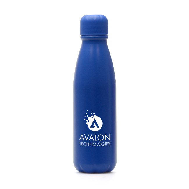 Promotional Witham Aluminium Drinks Bottle 550ml - Image 3