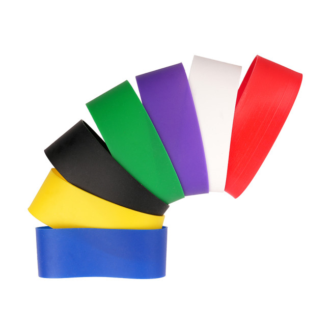 Promotional Silicone Haddon Grip - Image 1