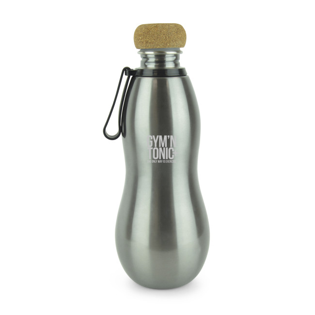 Promotional Arden Stainless Steel Drinks Bottle 690ml