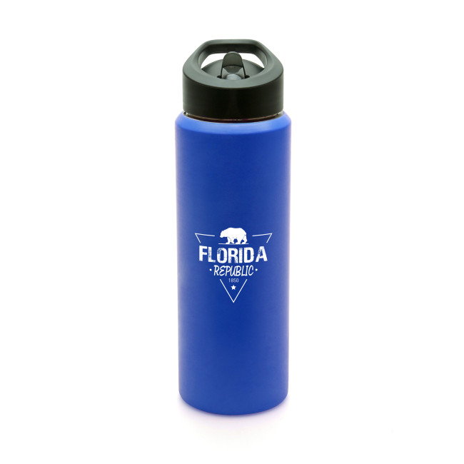 Promotional Seddon Sports Bottle 750ml - Image 2