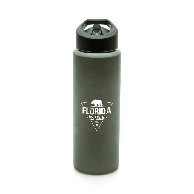 Promotional Seddon Sports Bottle 750ml - Image 3