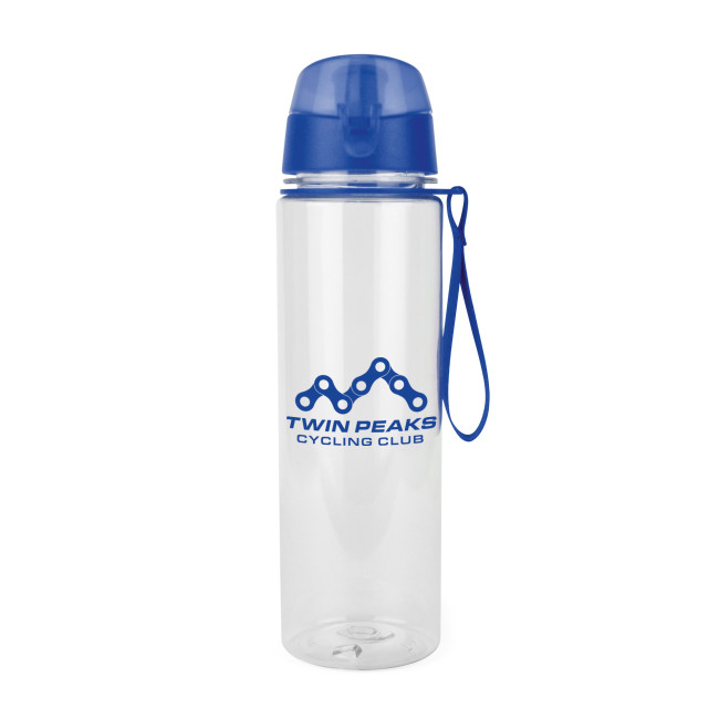 Promotional Elder Printed Sports Bottle 725ml - Image 2