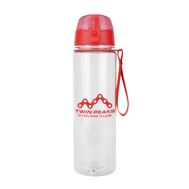 Promotional Elder Printed Sports Bottle 725ml - Image 3