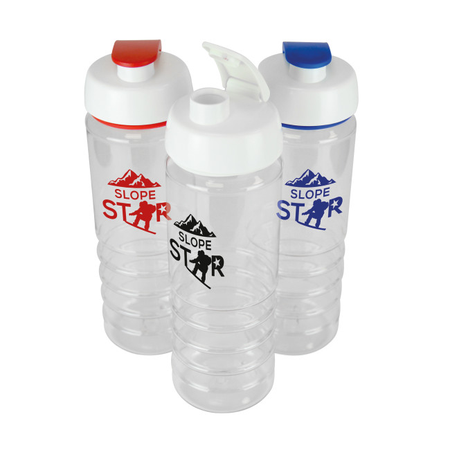 Promotional Renzo Branded Sports Bottle 750ml - Image 1