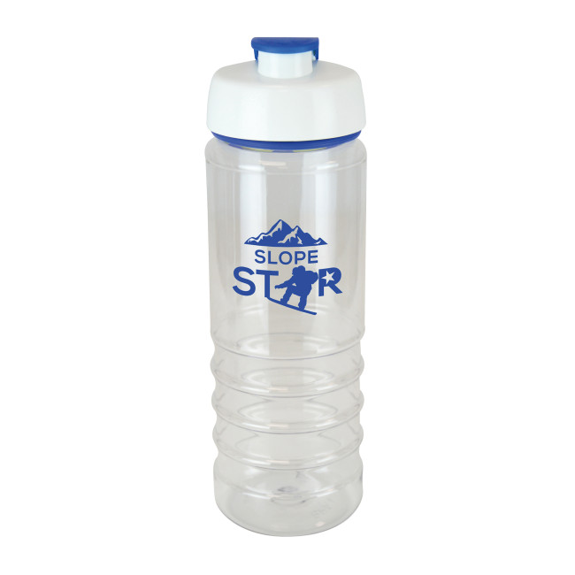 Promotional Renzo Branded Sports Bottle 750ml - Image 2