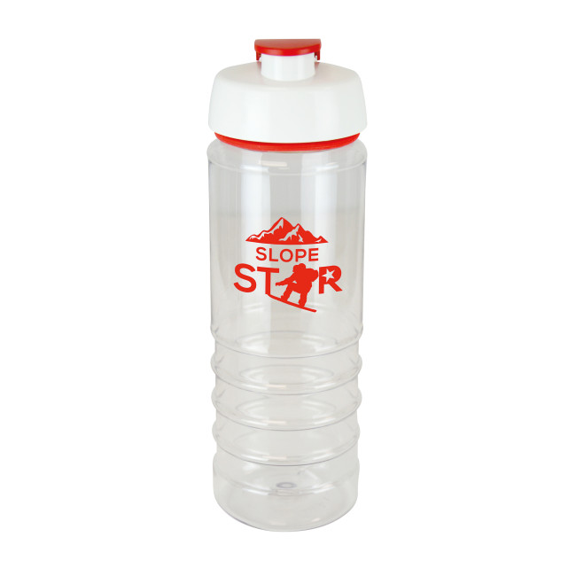 Promotional Renzo Branded Sports Bottle 750ml - Image 3