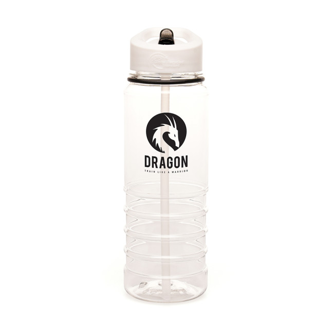 Promotional Tarn Recycled Sports Bottle 750ml - Image 2