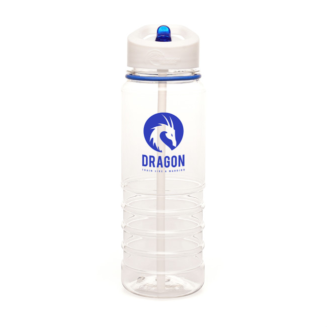 Promotional Tarn Recycled Sports Bottle 750ml - Image 3